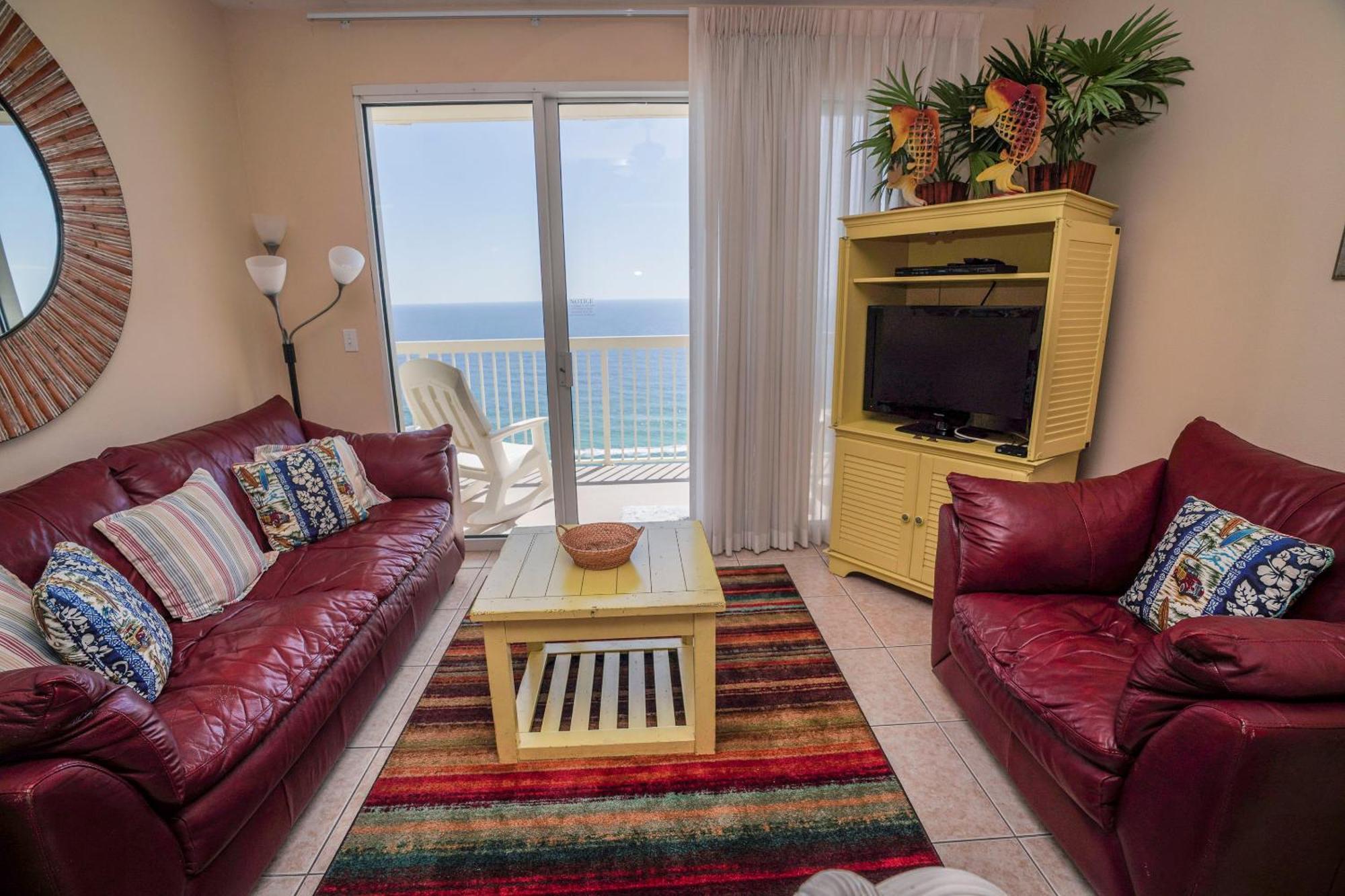 Celadon Beach Resort By Panhandle Getaways Panama City Beach Room photo