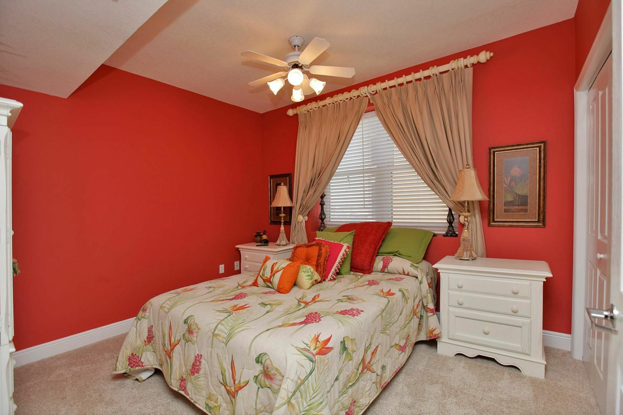 Celadon Beach Resort By Panhandle Getaways Panama City Beach Exterior photo