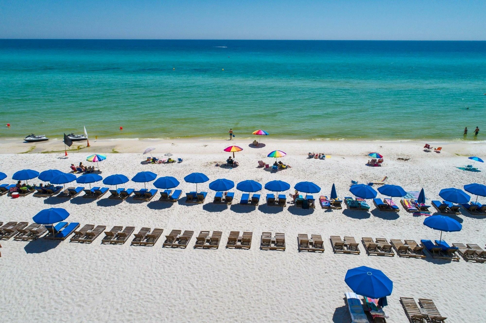 Celadon Beach Resort By Panhandle Getaways Panama City Beach Exterior photo
